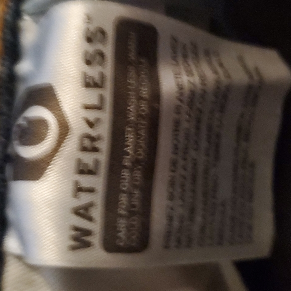 Levi Jeans 505 s 36x29 - Picture 6 of 10